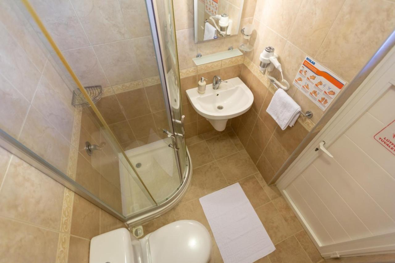 Palmiye Butik Otel Orhaniye Marmaris Exterior photo