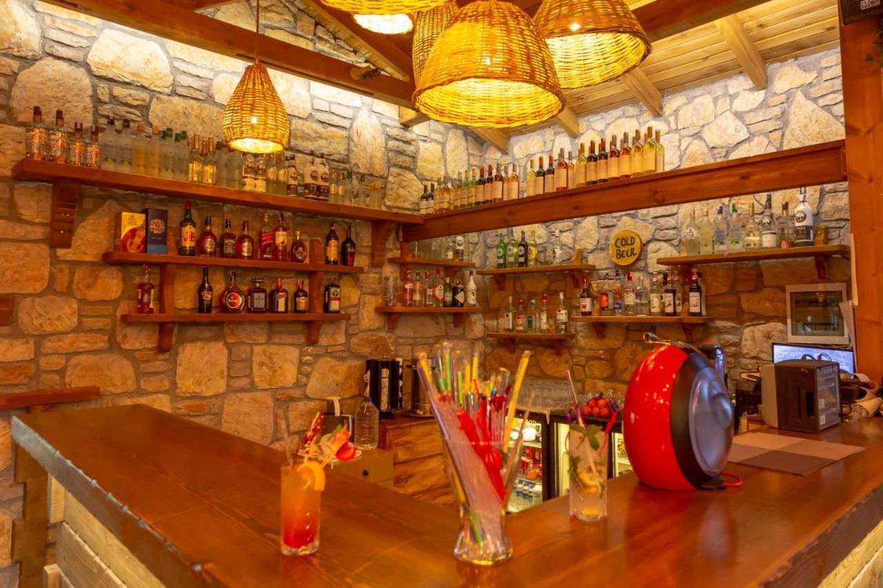 Palmiye Butik Otel Orhaniye Marmaris Exterior photo