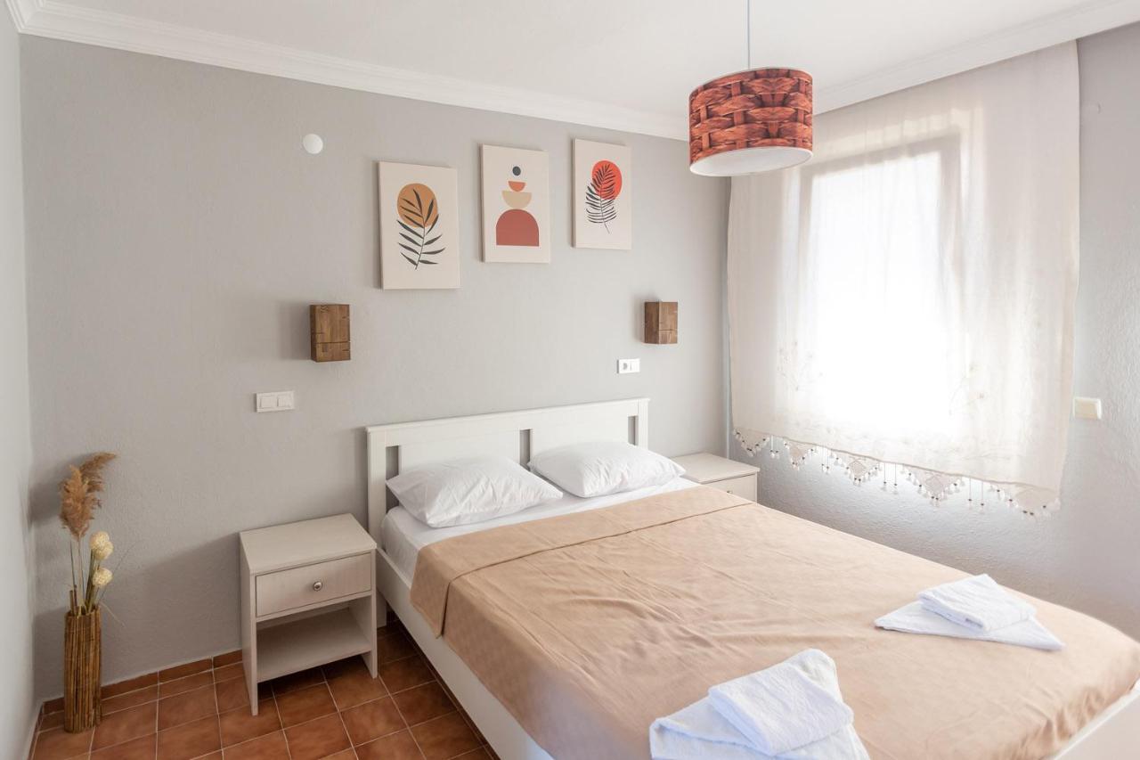 Palmiye Butik Otel Orhaniye Marmaris Exterior photo